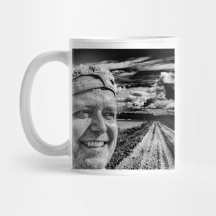 Selfie Mug